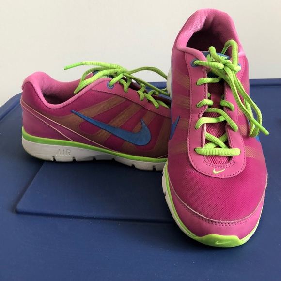 Nike Shoes - Nike, total core TR training shoe, size 7.5